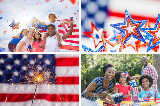 This Collection Of 4th of July Jokes Will Spark Up Your Holiday