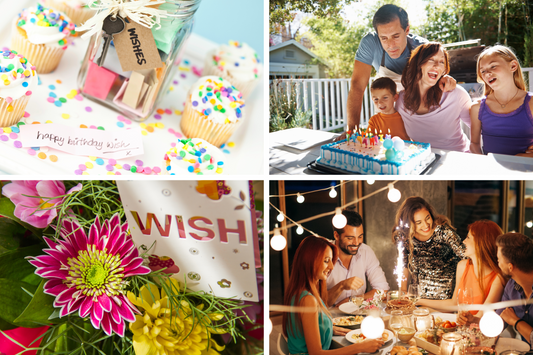 5 Tips For Crafting the Perfect Late Birthday Wish