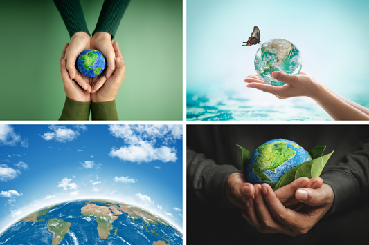5 Cute & Simple Ways To Celebrate Earth Day This Year