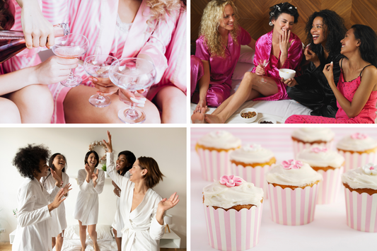 15 Galentine's Day Games For A Memorable Ladies' Night In