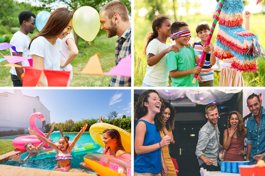 18 Of The Best Icebreaker Games For Your Next Event