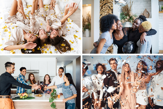 31 Indoor Party Games For Adults: Bring the Fun Home!