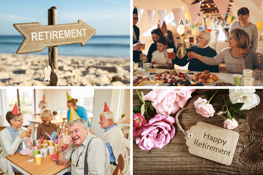 Hosting A Retirement Party? These Games Are Just What You Need!