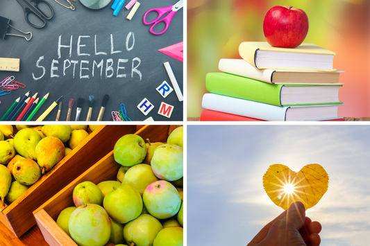 September Trivia Challenge: Test Your Knowledge with 57 Fun Facts and Quirky Questions!