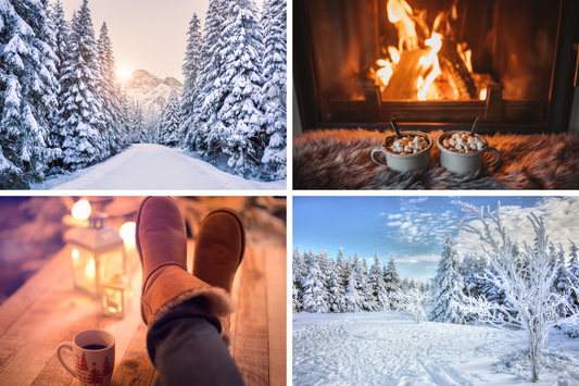 These Winter Trivia Questions Promise To Chill And Thrill