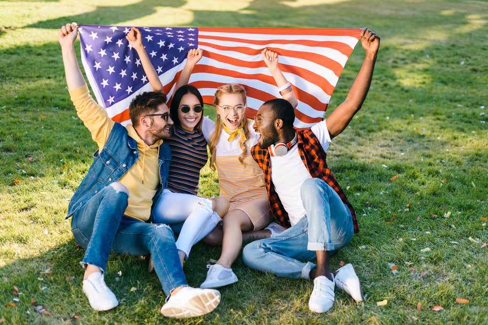 4th Of July