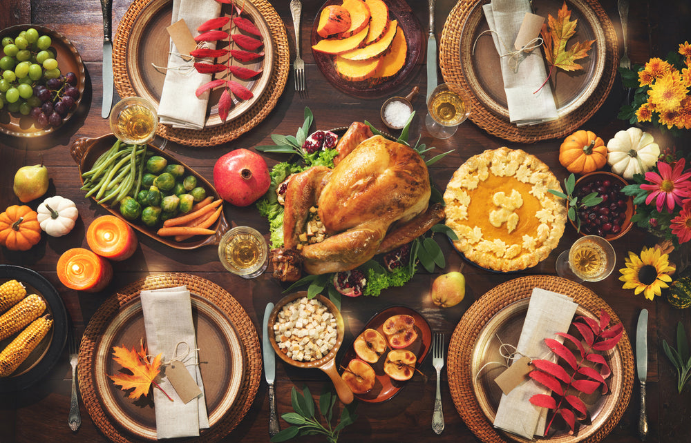 Friendsgiving