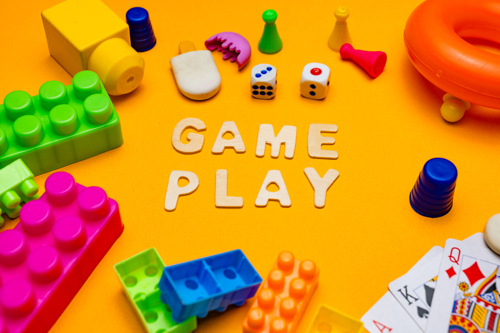 All Games