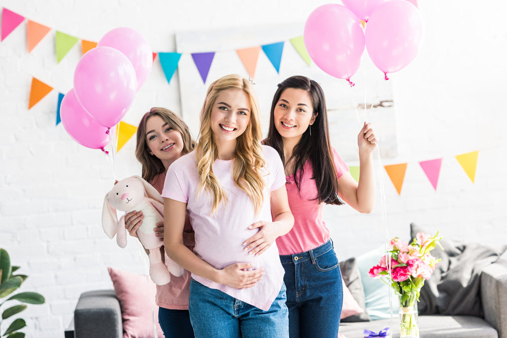 Baby Shower