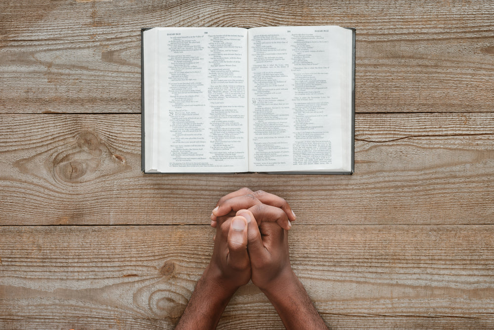 Bible Study