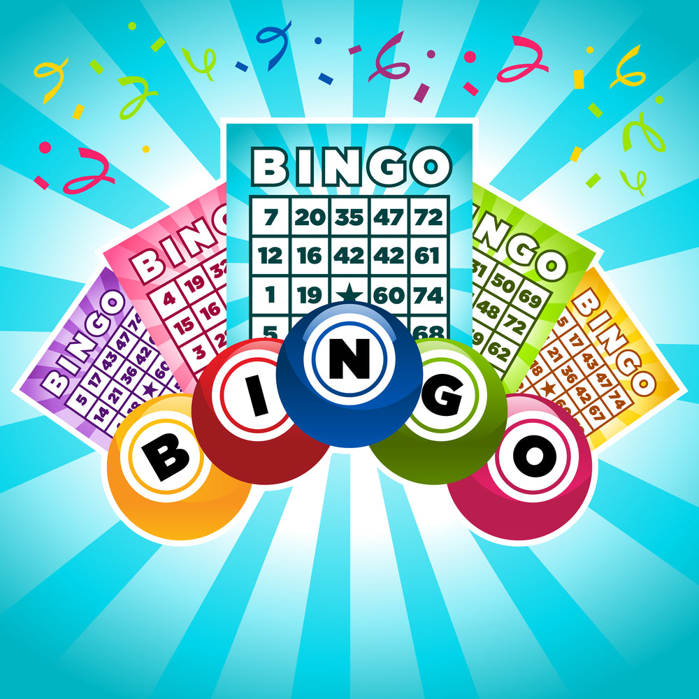 BINGO