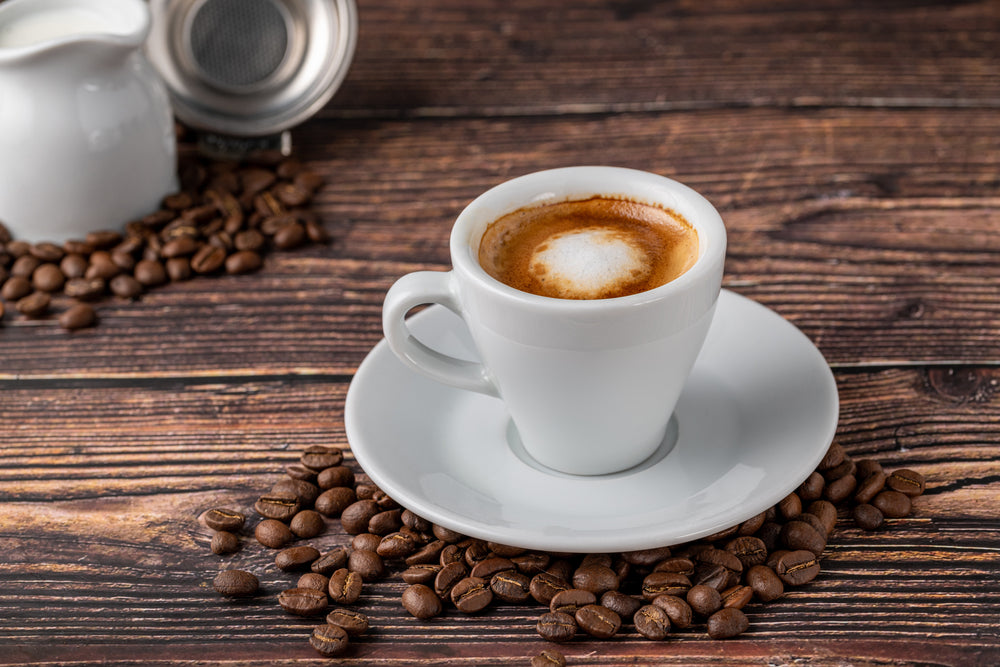 Coffee