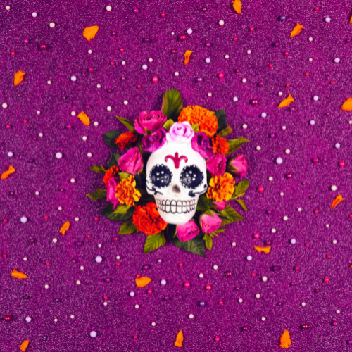 Dia De Los Muertos