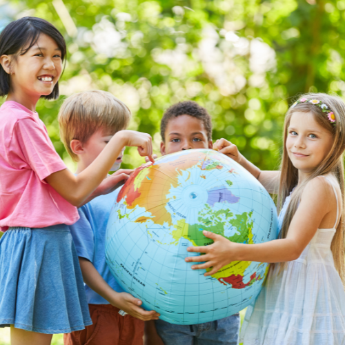 Earth Day