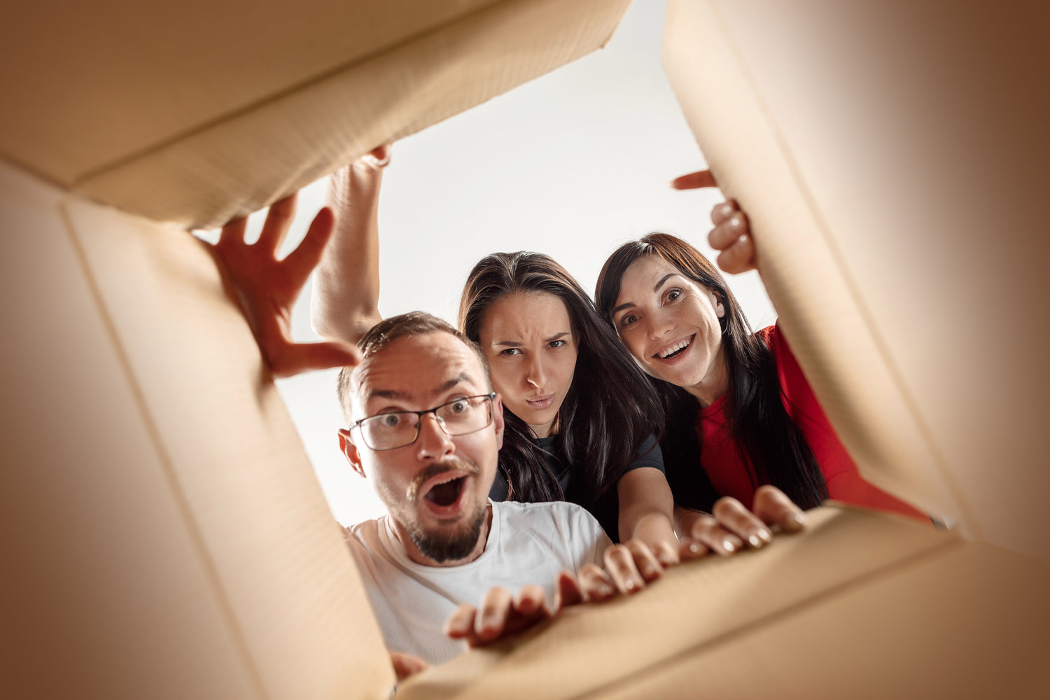 Escape Rooms