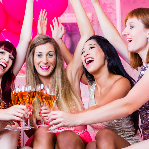 Galentine's Day
