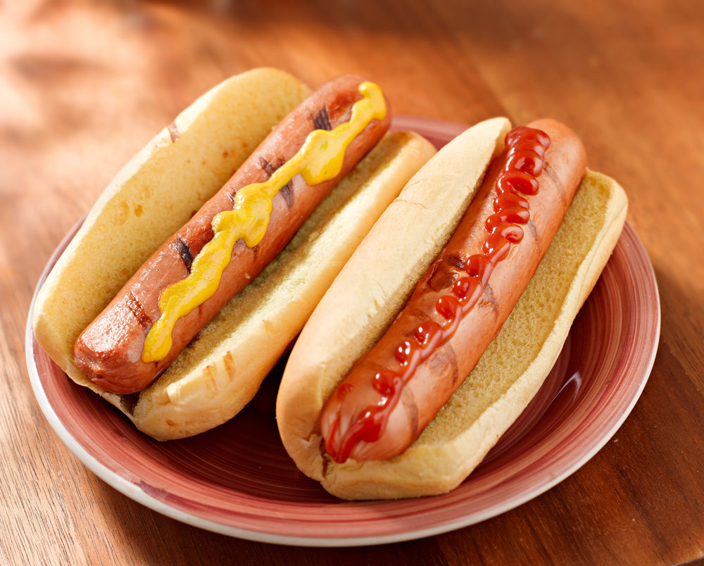 Hot Dogs