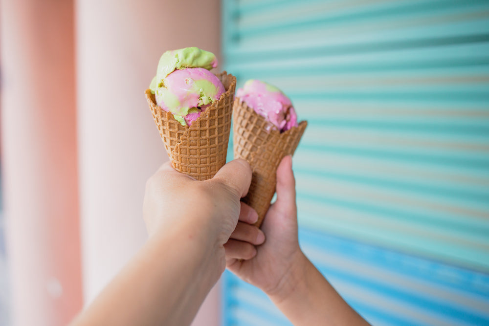 Ice Cream