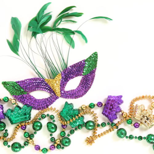 Mardi Gras