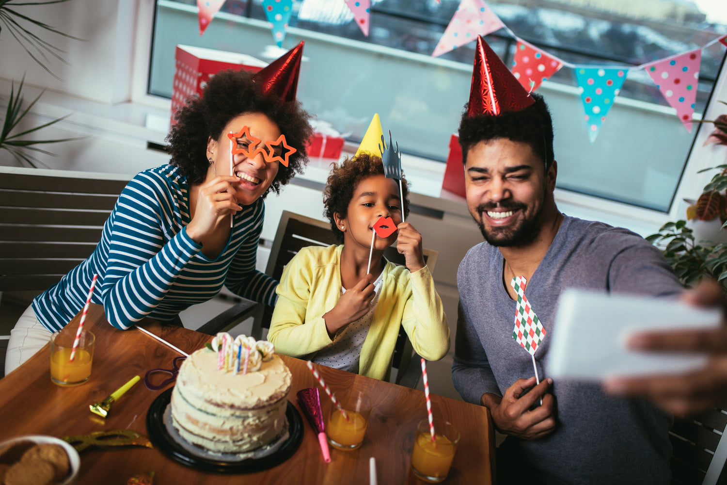 Birthdays