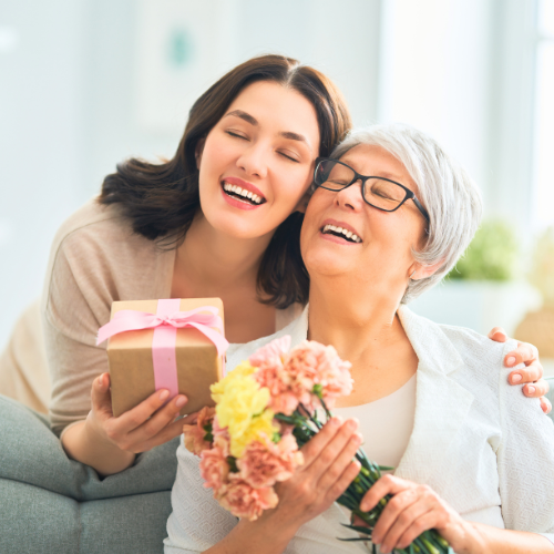 Mother's Day