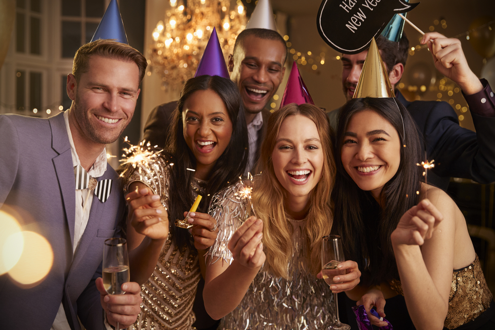 New Year's Eve