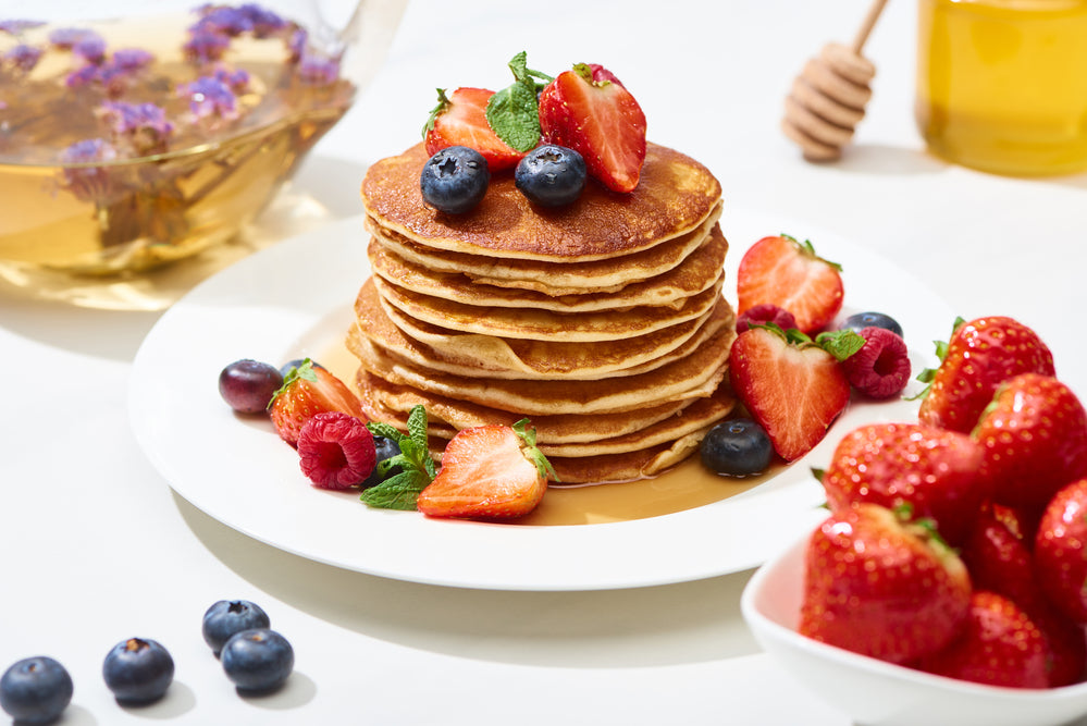 Pancakes