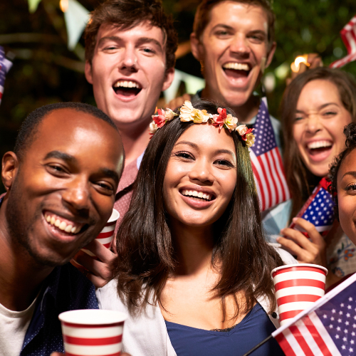 Patriotic Holidays