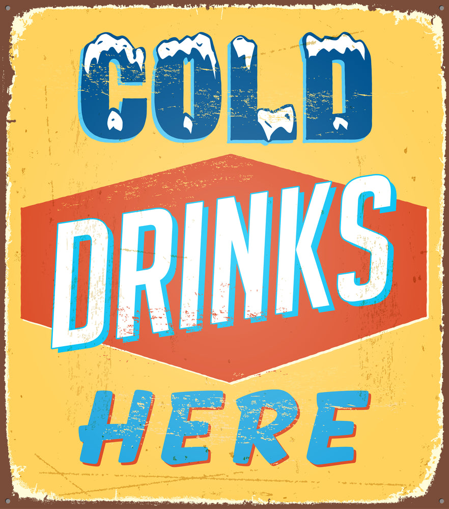 Soda Party