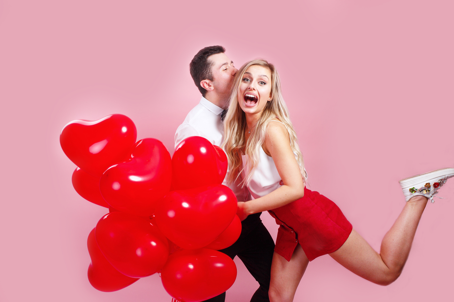 Valentine's Day