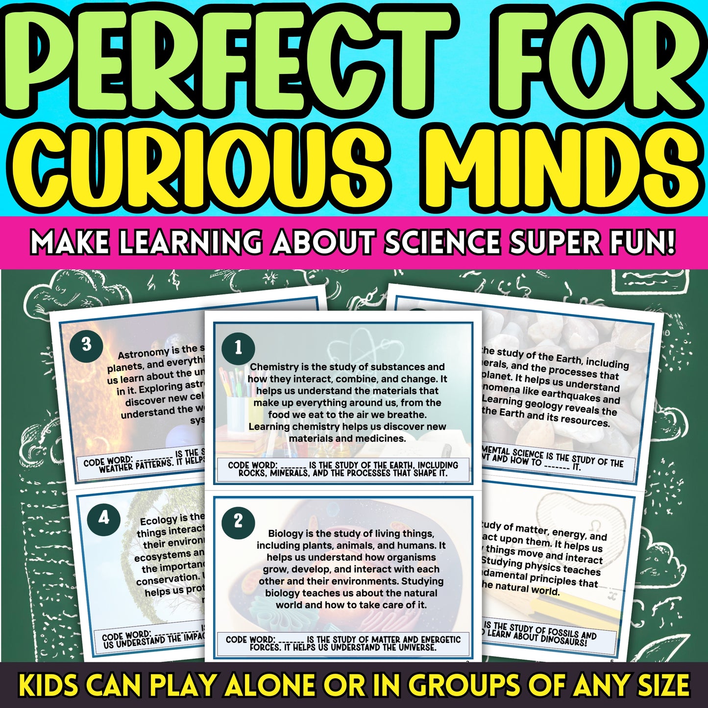 Save the Science Academy: An Exciting Scientific Disciplines Adventure for Kids Are you looking for a fun and engaging activity for kids to learn about different scientific disciplines? Embark on an exhilarating journey to save the Science Academy with this Scientific Disciplines Adventure, crafted with love for children aged 8 to 11!