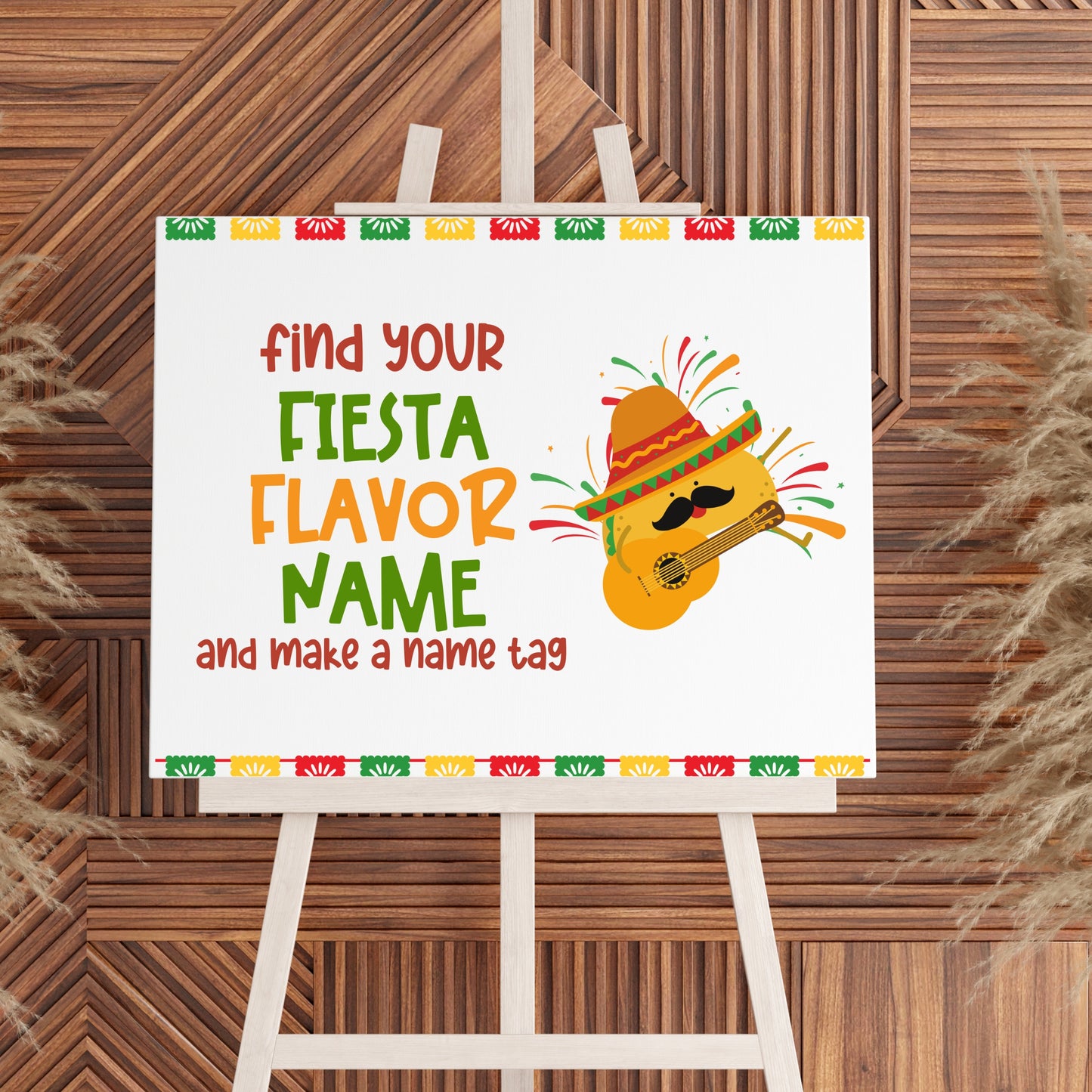 cinco de mayo name generator
