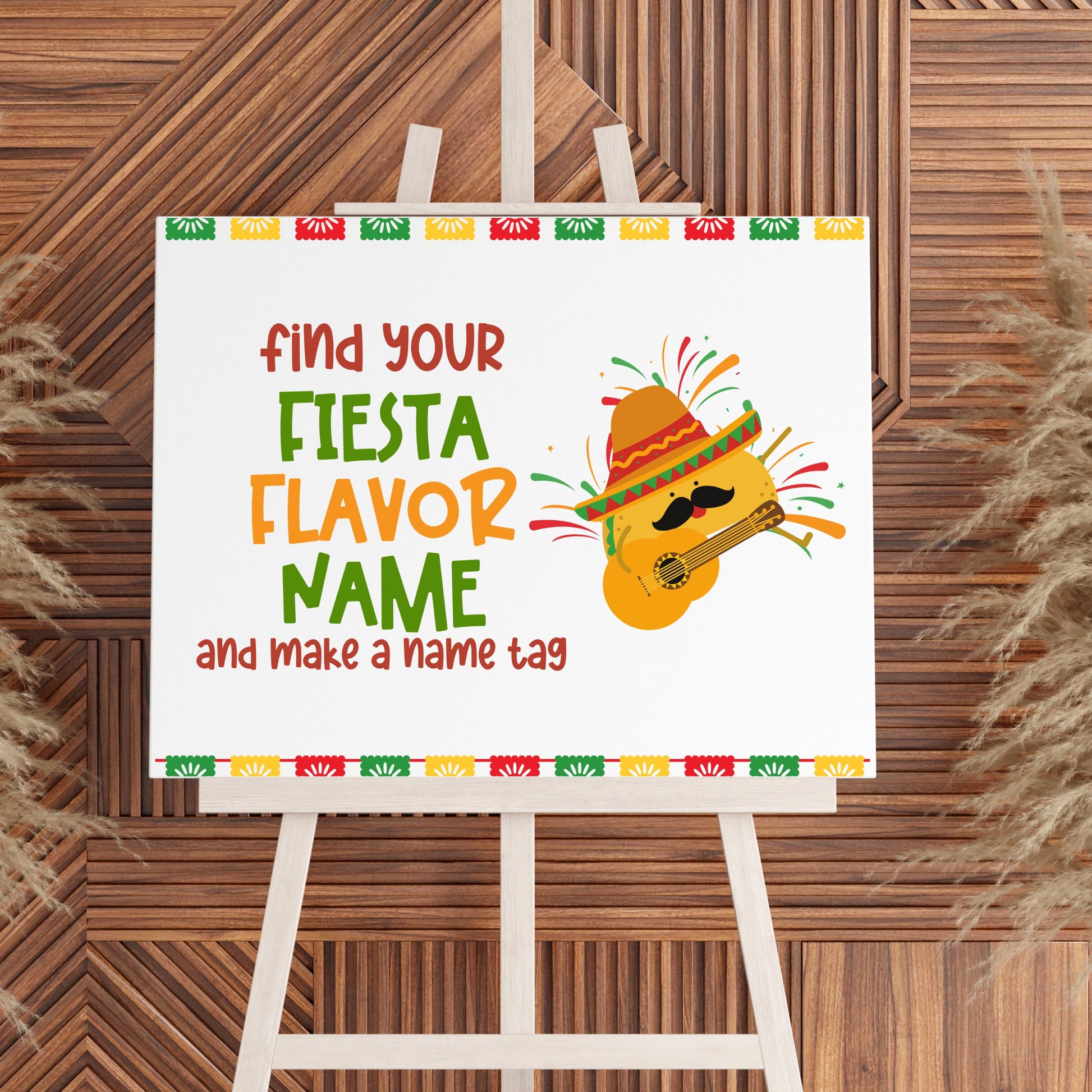cinco de mayo name generator
