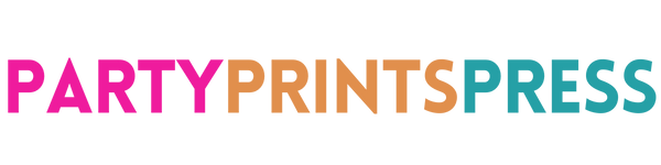 Party Prints Press