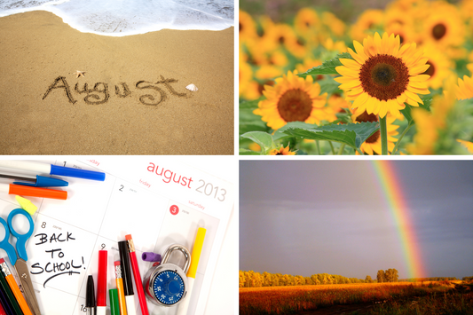 August Trivia Challenge: Test Your Knowledge with 57 Fun Facts and Quirky Questions!