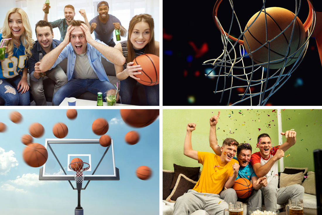 Game On! Unleash The Fun With These Must-Try Basketball Party Games
