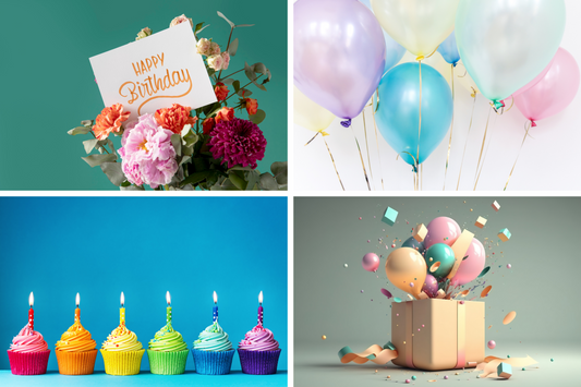 Wondering What To Write On A Birthday Card? Here Are 21 Ideas For You!