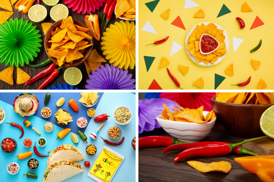 Make Your Cinco de Mayo "Fabuloso" With These Cool Games
