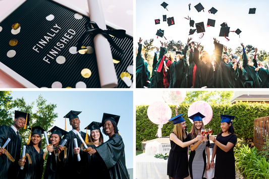 5 Unique Graduation Party Activities That Are Sure to Delight
