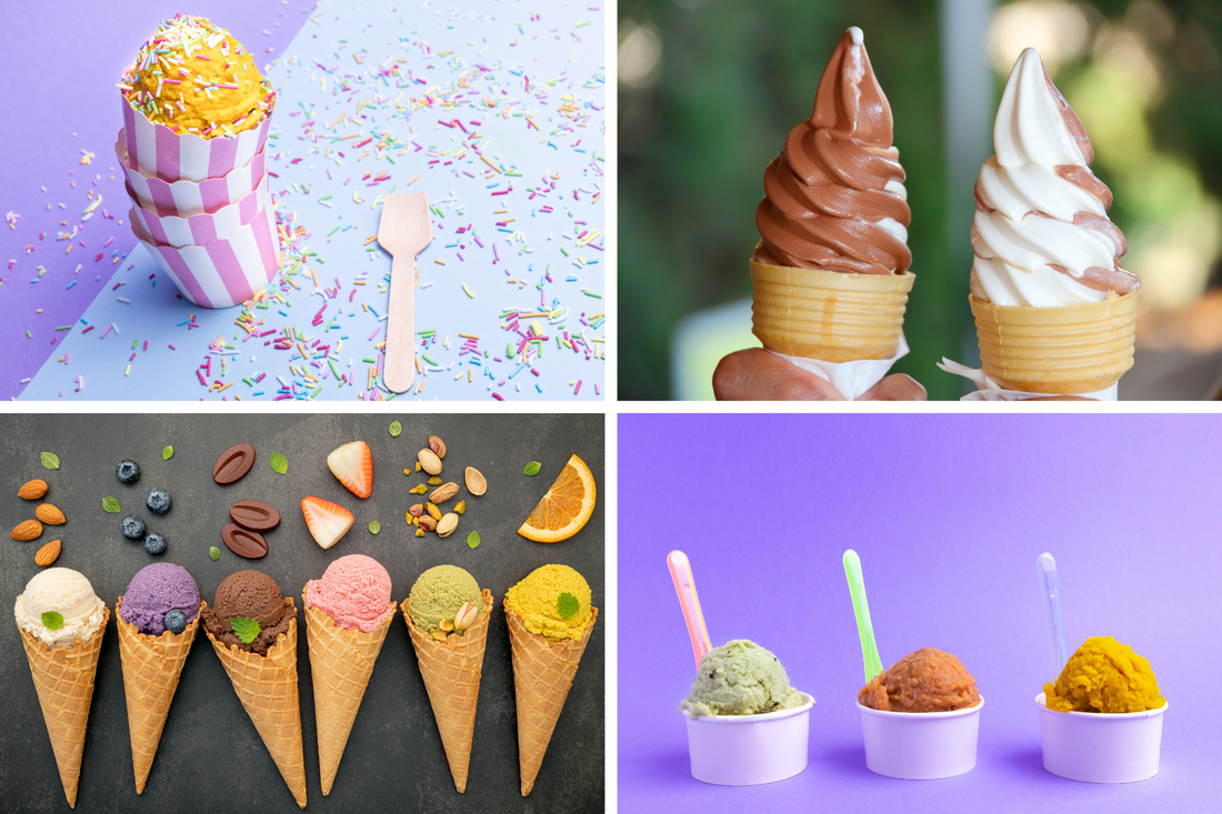 17 Fun Facts To Help You Celebrate National Ice Cream Day