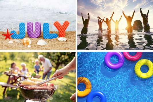 July Trivia Challenge: Test Your Knowledge with 57 Fun Facts and Quirky Questions!