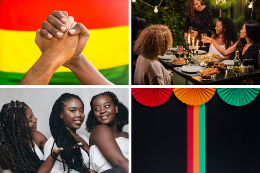 7 Joyful Ways To Celebrate Juneteenth This Year