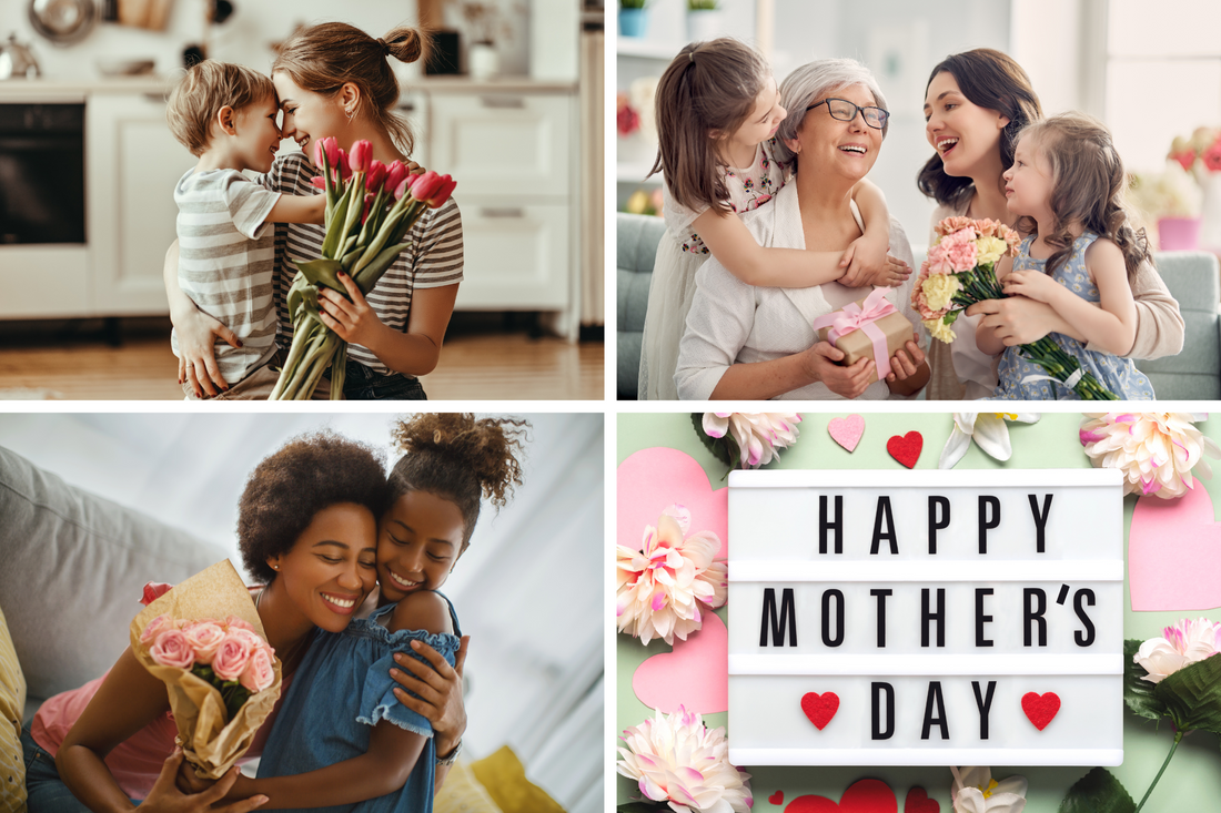 17 Mother's Day Games & Activities To Make Her Feel Special