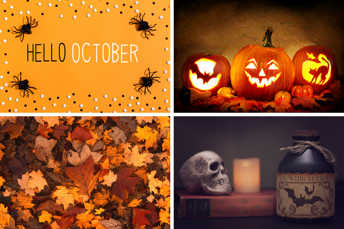 57 Astonishing October Trivia Facts That Will Blow Your Mind!!
