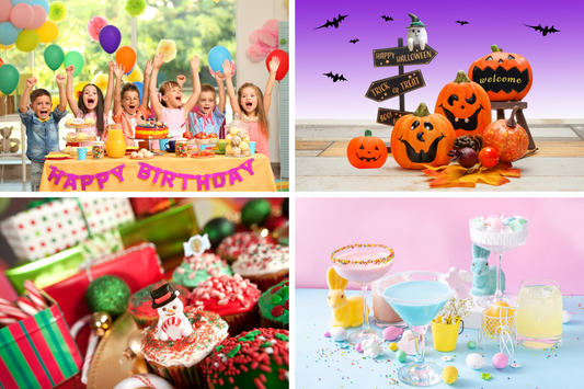 23 Quick Minute to Win It Game Ideas For Your Next Party