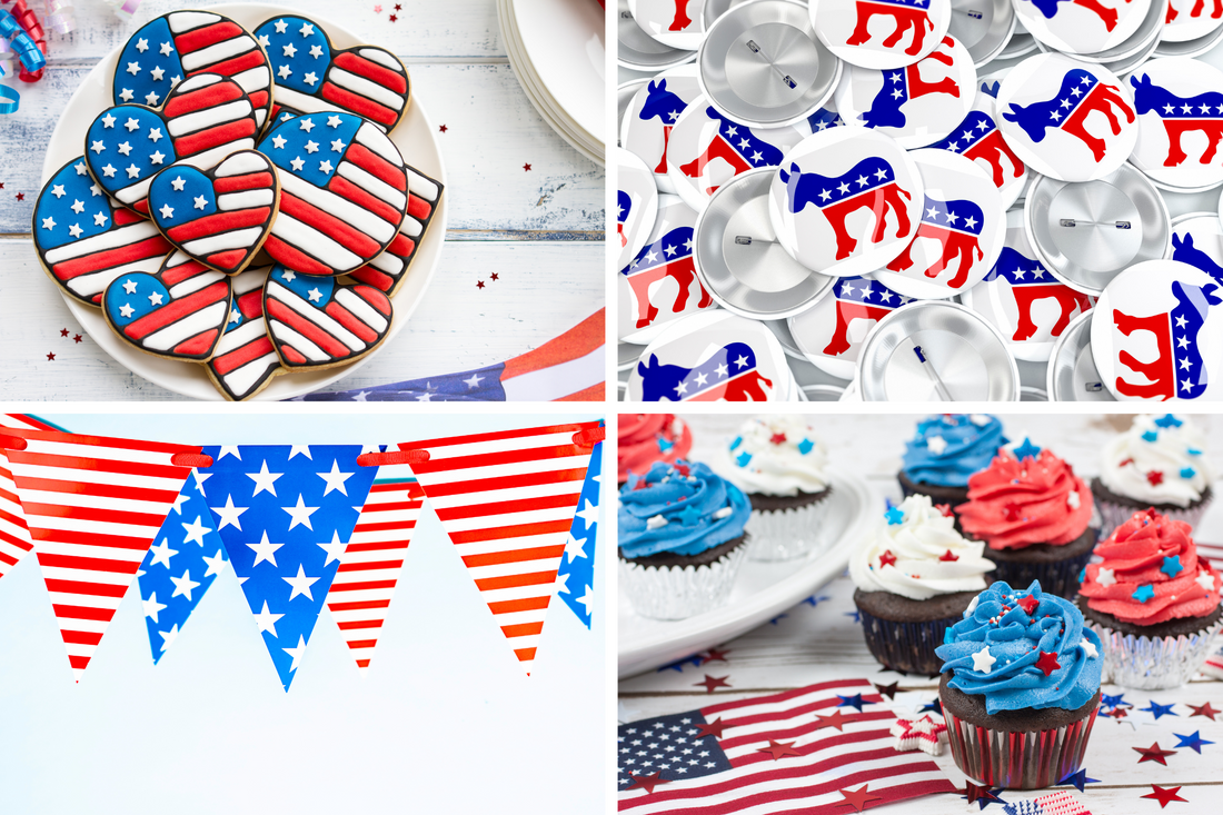 10 Printable Trivia Games to Make Your Patriotic Celebration Unforgettable!
