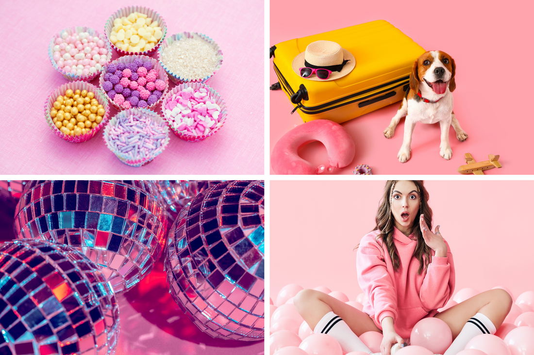 Celebrate National Pink Day With Fun And Facts!