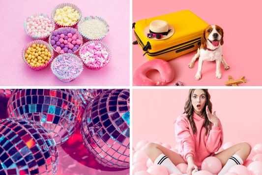 Celebrate National Pink Day With Fun And Facts!