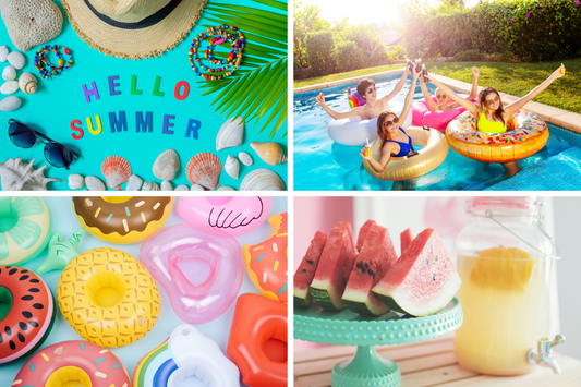 These Summer Trivia Questions Are Sure to Heat Up Your Fun!