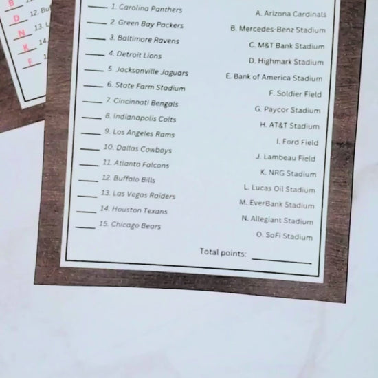 video of football stadium match printable super bowl game